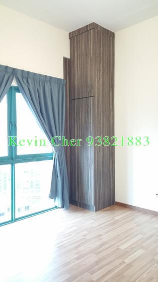 Oleanas Residence (D9), Condominium #138158342